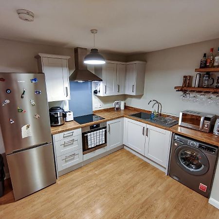 Joshua Court Single Room Stoke-on-Trent エクステリア 写真