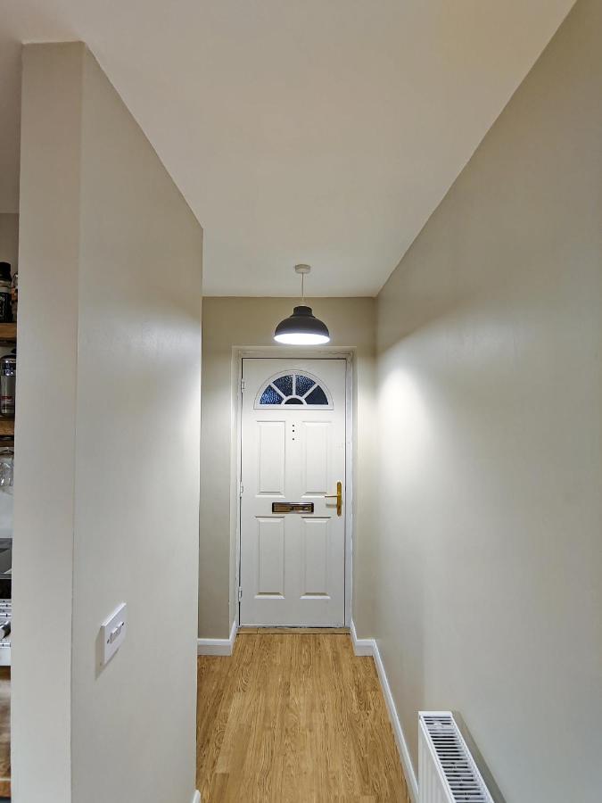 Joshua Court Single Room Stoke-on-Trent エクステリア 写真